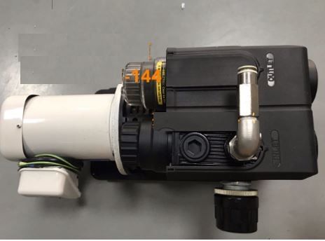 AV131 N452DA1-144 vacuum pump original brand new product available from stock