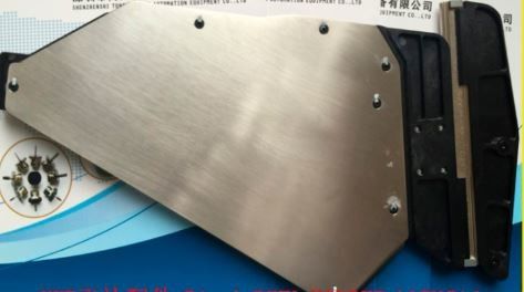 AA5NC14Fuji FUJINXTfeeder tail stock