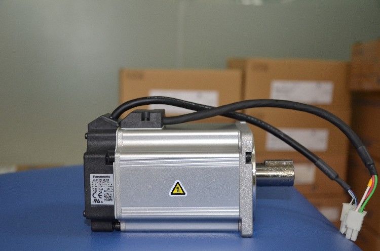 MDMA352P1H A4 servo motor with brake