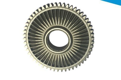 N210050452AA KXFA1KKBA00 8MM Tape Reel Gear