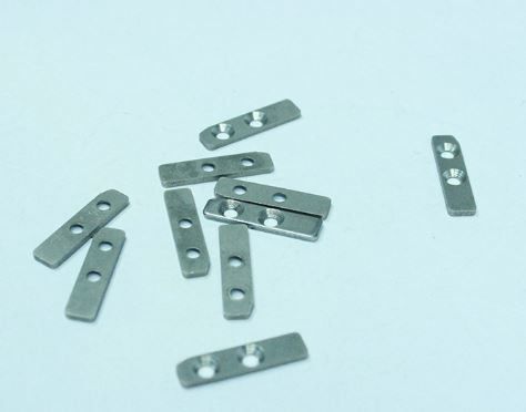 N210124272AA 8MM FEEDER pressure cover lock spring iron sheet