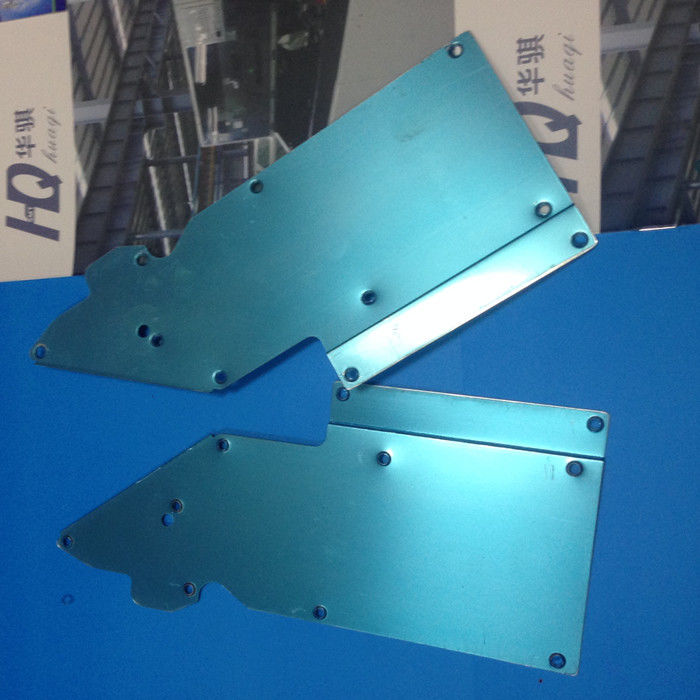 N210109641AA 8MM FEEDER side cover