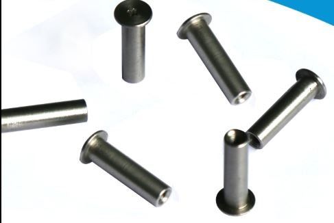 KXFA1KBAA00 8MM FEEDER insurance front buckle fixing nut PIN