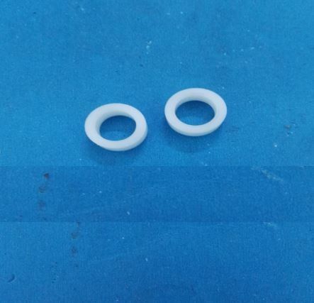 KXFA1KHBA00 8MM FEEDER white pulley
