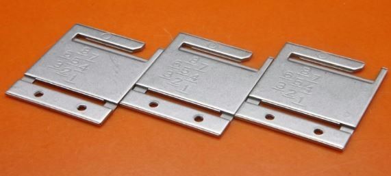 N610072585AC 24x32MM FEEDER gear board