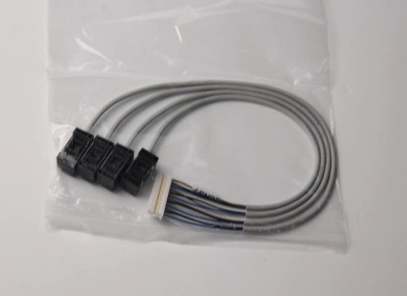 N510068515AA / MTNS000432AA / N510048693AA / N510058280AA 2-head sensor