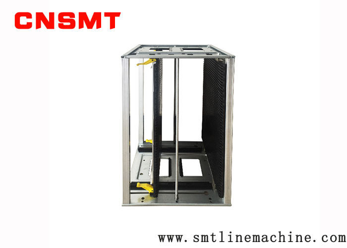 Anti Corresion SMT Machine Parts SMT ESD Magazine Rack Original New Condition