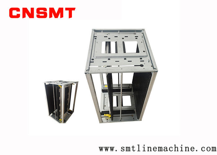 Anti Corresion SMT Machine Parts SMT ESD Magazine Rack Original New Condition