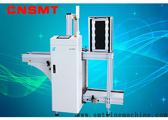 Original New Condition Smt Assembly Equipment PCB Magazine Loader And Unloader