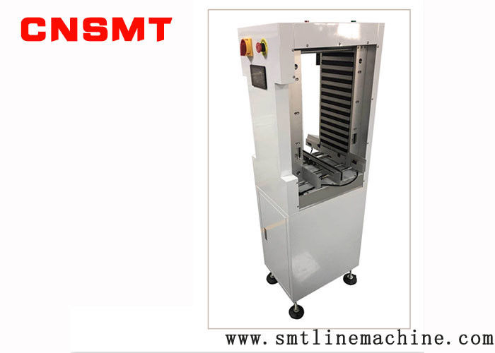 Original New Condition Smt Assembly Equipment PCB Magazine Loader And Unloader