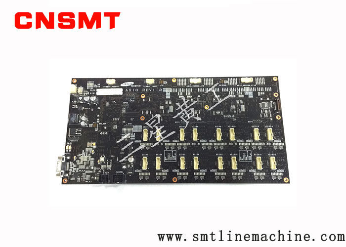 Samsung SM471 / 481/482 placement machine axis card axis plate 8 axis plate 16 axis plate AM03-007103A / B