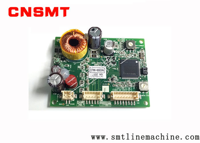 Samsung SM471 481 482 R axis drive board driver EP06-000374 MD05-SD075-B