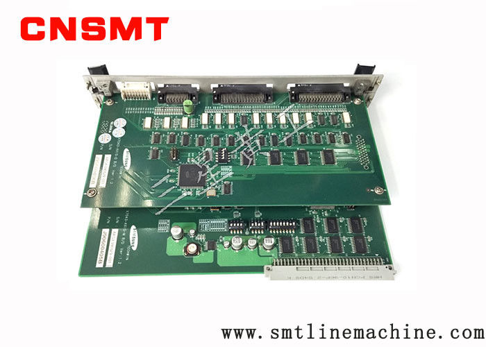 Samsung motor shaft control board large board J9060406A J90600406B X7043 (M) -AXIS-M