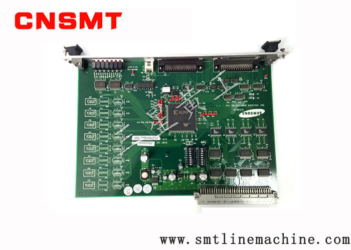 Samsung mounter board J9060341A SM320 ENCODER MONITORING BOARD