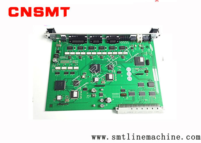Samsung chip mounter SM411 CAN board J91741190A / B / C SM431_CAN_IO_BOARD