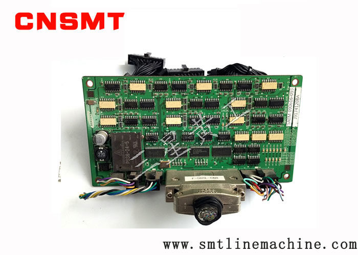 Samsung mounter SM431 driver backplane J91741208A / B SM431_SEDES_SLAVE_M
