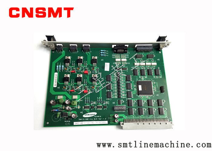 J91741044A / B SM421 VME_IO_ILL Samsung SM421 VME light control board Brightness control board