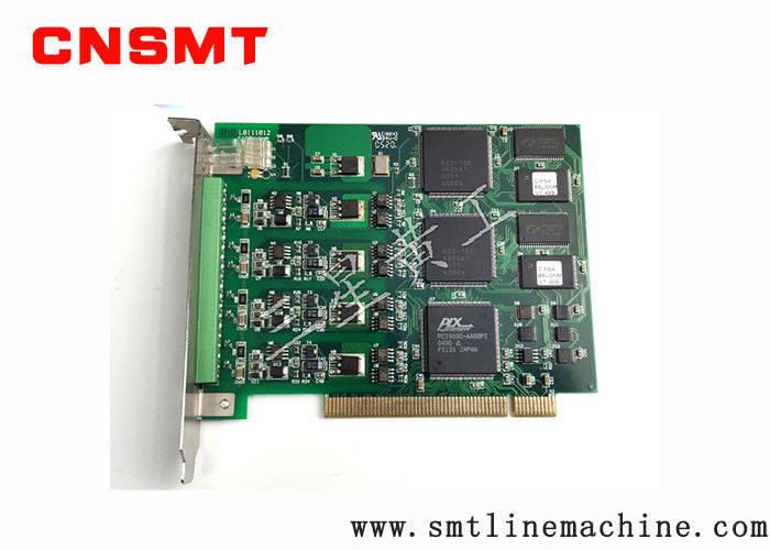 J9060364A Samsung Mounter Board , Feeder Control Board IT FEEDER MASTER Durable