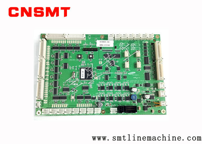 AM03-0151540D Samsung Spare Parts Track Communication Control Board CAN CONVEYOR IF