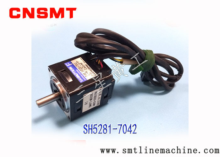 AM03-005621A / AM03-005622A SM471_MD040-1 / 2 Samsung placement machine motor