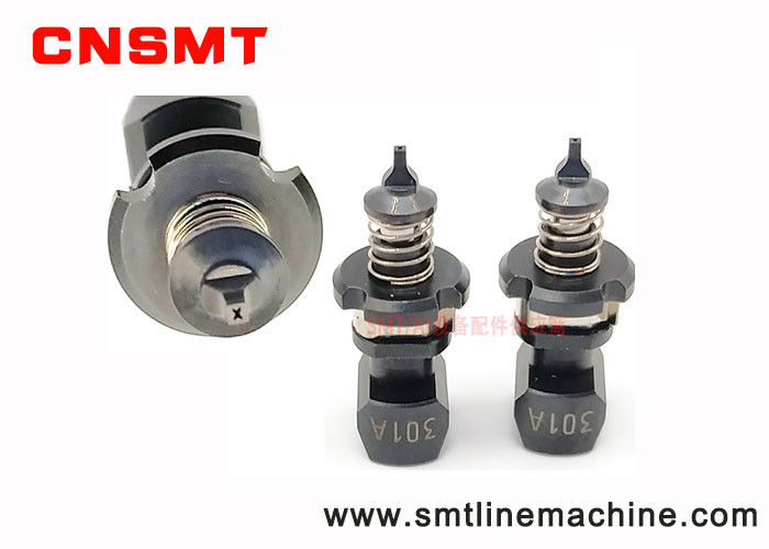 YG12 YS12 301A Pick And Place Machine Nozzles KHN-M7710-A1X Long Lifespan