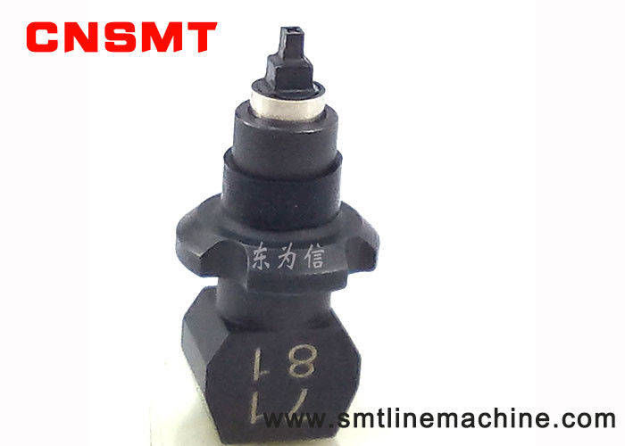 YAMAHA YV100XG 71A Smt Pick And Place Nozzle KV8-M7710-A1X A0X CE Approval