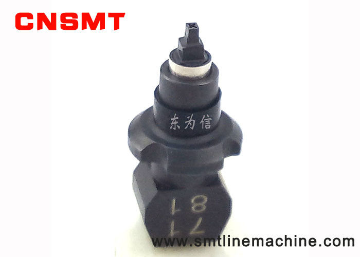 YAMAHA YV100XG 71A Smt Pick And Place Nozzle KV8-M7710-A1X A0X CE Approval