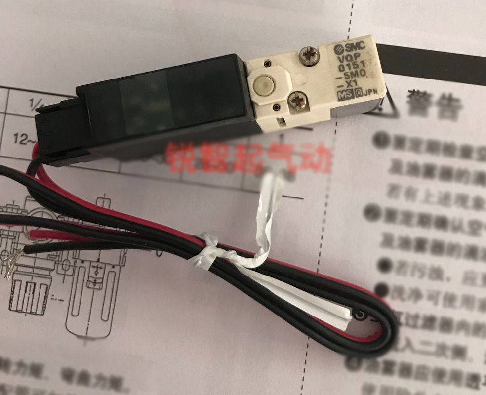 VQP0151-5MO-X1