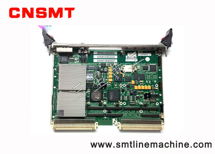 CPU Control Board Samsung Spare Parts J90600418B SM411 421 VME3100 Solid Material