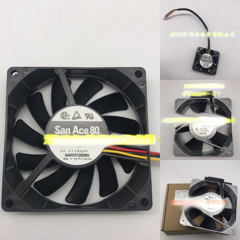 SMT Panasonic NPM FAN N510044729AA109L0624H408