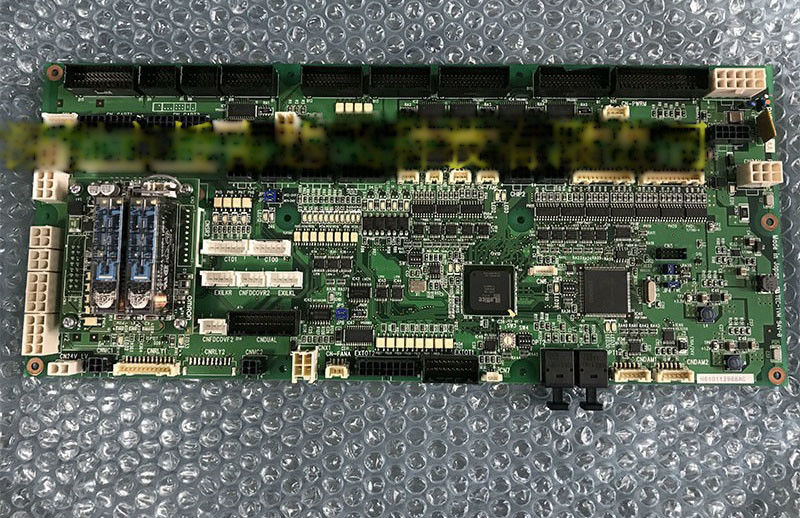 SMT Panasonic NPM Board N610113988AC N610063104AB / AE