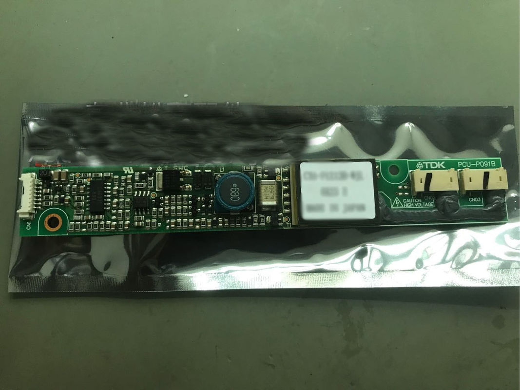 SMT Panasonic Replacement Parts , Solid Material Smt Components N510065141AA