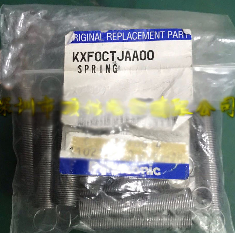 CE Cerificated Panasonic Spare Parts KXF0CTJAA00 Solid Material Anti - Corrsion