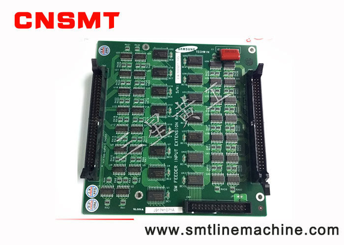 J91741071A J9060339A  Samsung placement machine Feeder IO board IO control board F