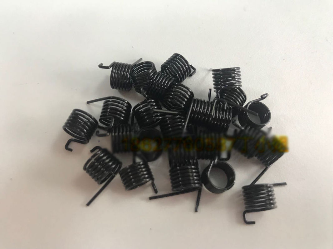 SMT Panasonic BM coil with pressure cover spring 108960010306