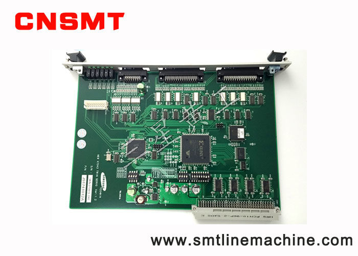 SM411 431 TWIN servo board J91741012A SM411_TWIN_SERVO board