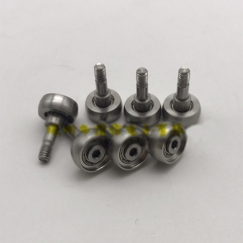 Panasonic Pulley N648MB026000