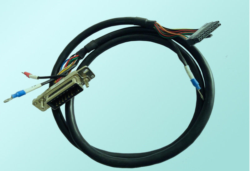 Panasonic NPM trolley power cord N610065189AC N610065189AE