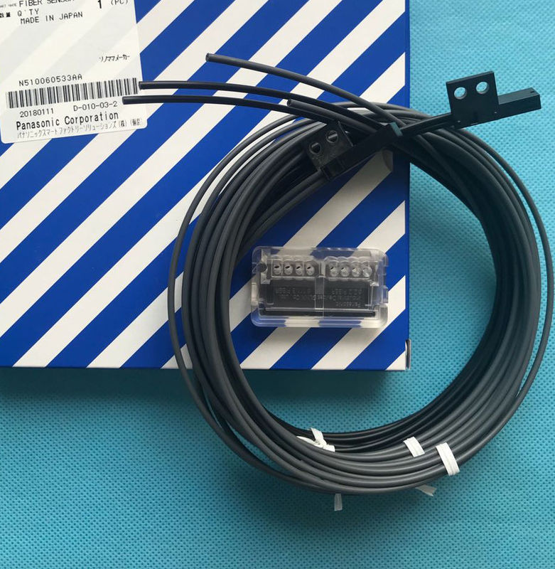 Panasonic NPM Track Sensor N510060533AA CFT0351