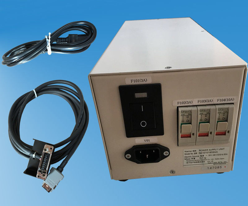 Panasonic NPM test power source N610101909AB