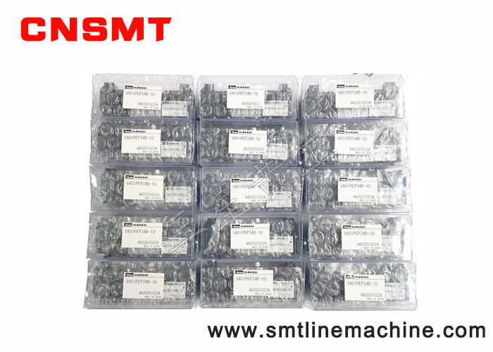 Vacuum Solenoid Valve Samsung Spare Parts VA01PEP34-1U VA01PEP34A-1U VA01PEP34B-1U J6702048A