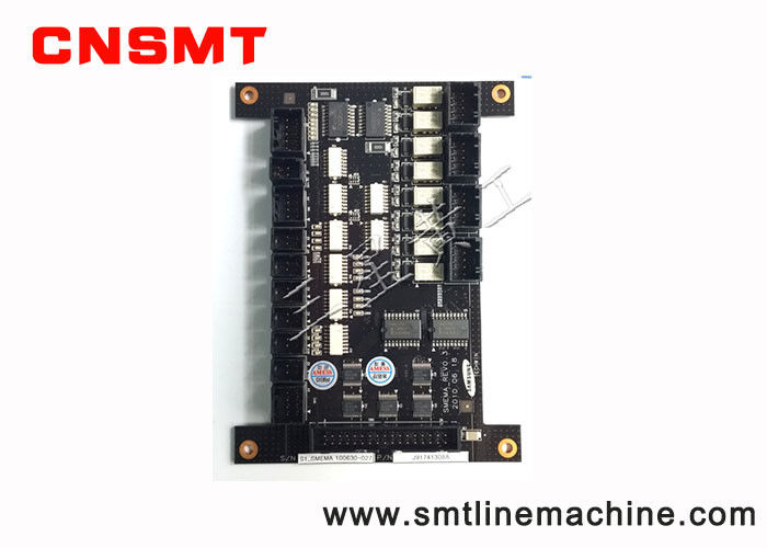 Press Board Samsung Spare Parts J91741308ASP1 SMEMA Panel Long Service Life