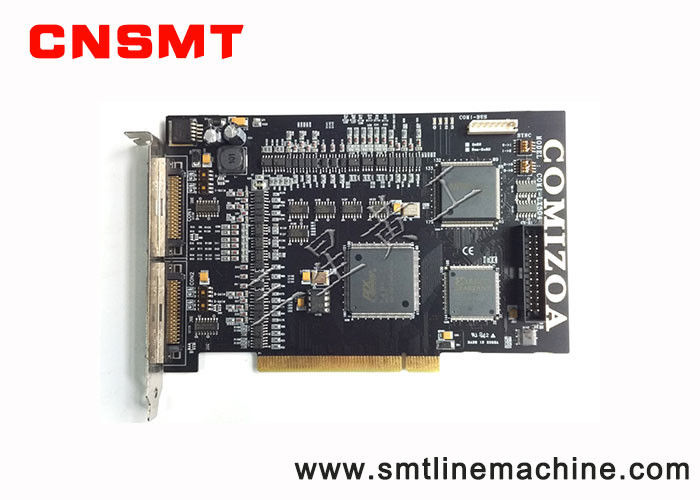 Graphics Card Samsung Mounter Parts J81001310A EP10-903441 Vision Board COMI-LX504 4 AXIS