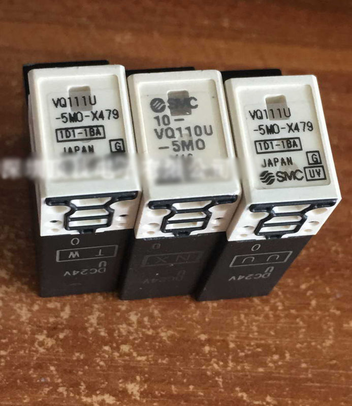 Panasonic NPM head solenoid valve N510054843AA VQ111U-5MO-X479