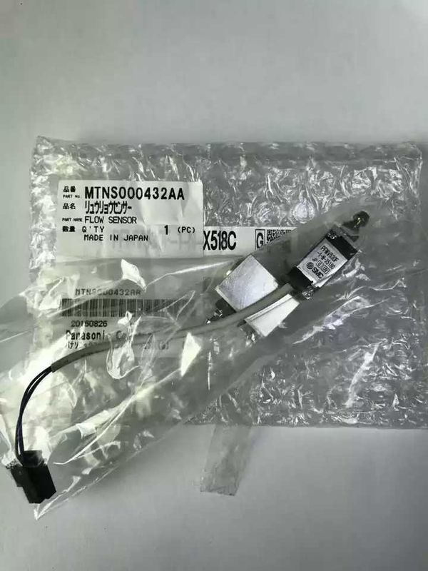 Panasonic NPM flow sensor 2/3 head MTNS000432AA N510068515AA