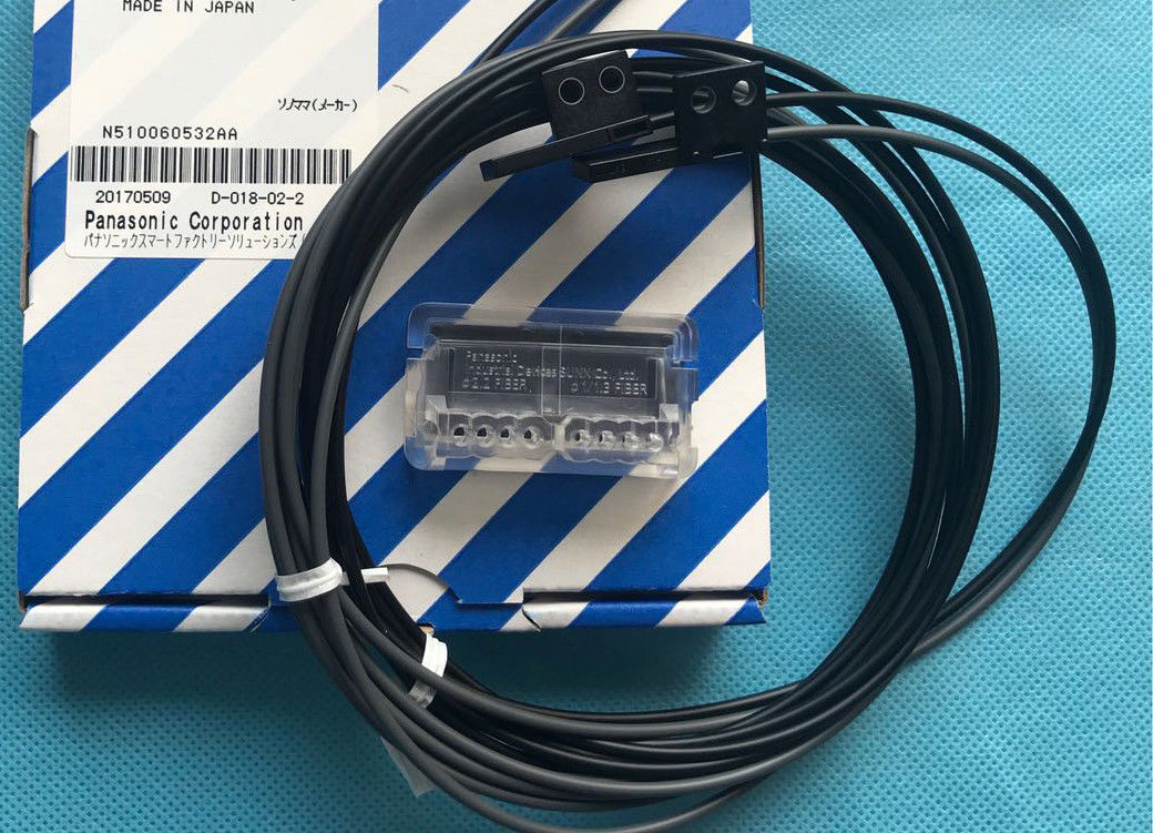 Panasonic NPM Fiber Optic Sensor N510060532AA
