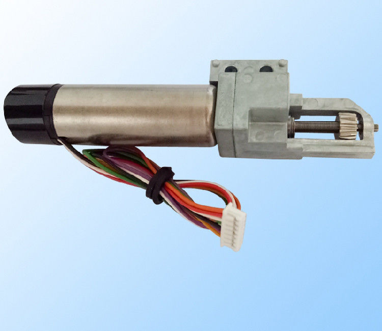 Panasonic NPM 9.6W feed motor MTNK000016AA N510048142AA
