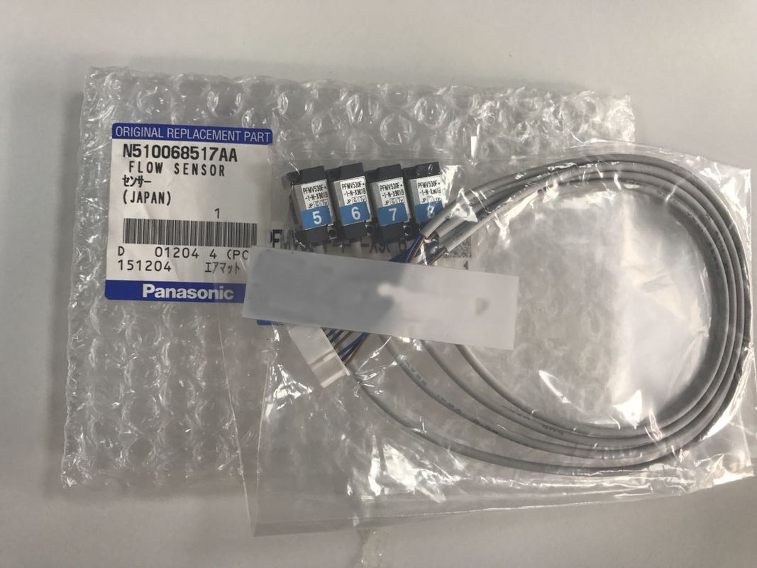 Panasonic NPM 8-head flow sensor MTNS000431AA PFMV530F-1-N-X901C