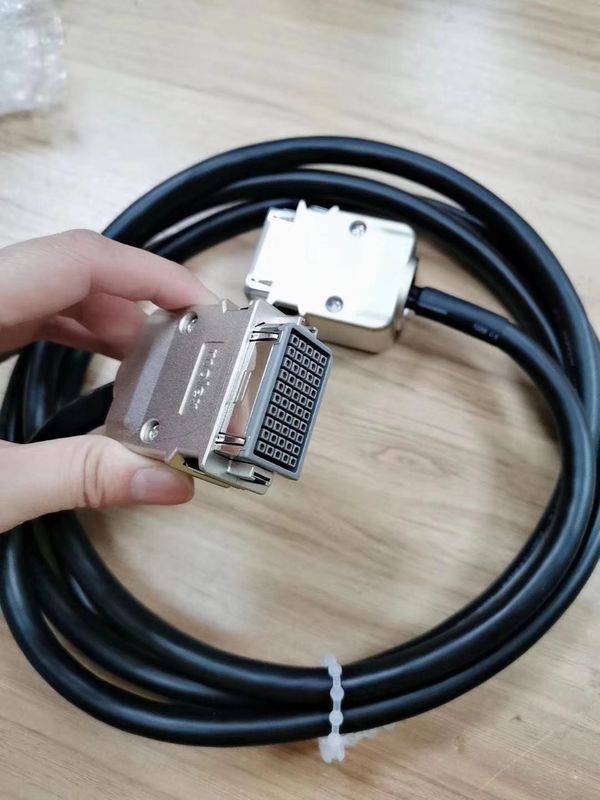 Panasonic NPM 50pin signal cable N610129395AA N610129395AC N610129395AB