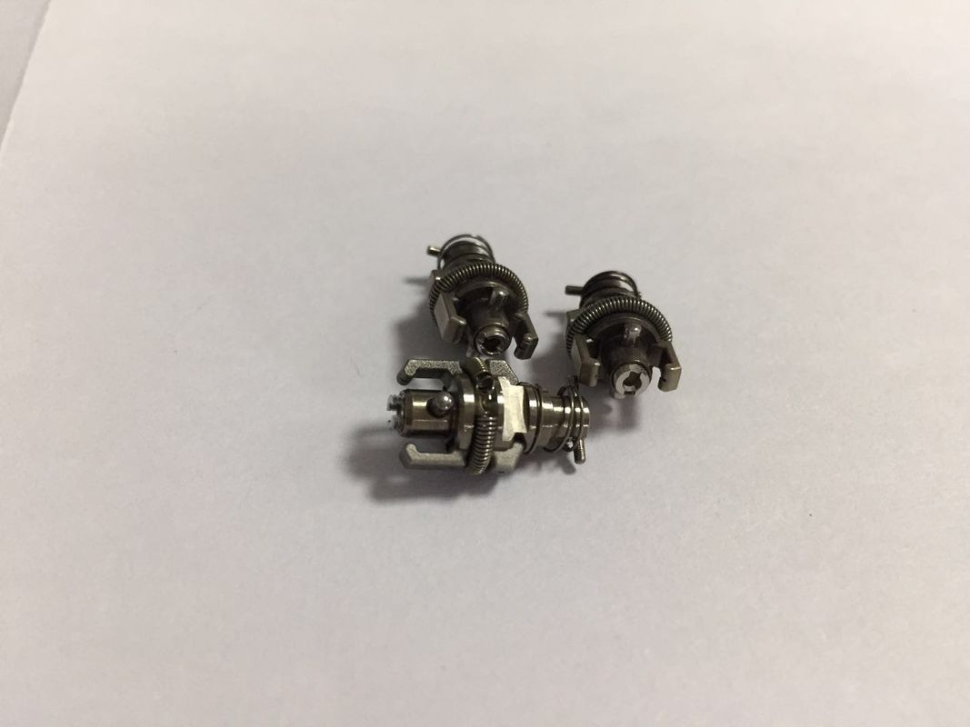Panasonic NPM 12 Head Holder N610067607AE N610067607AD / AC / AA